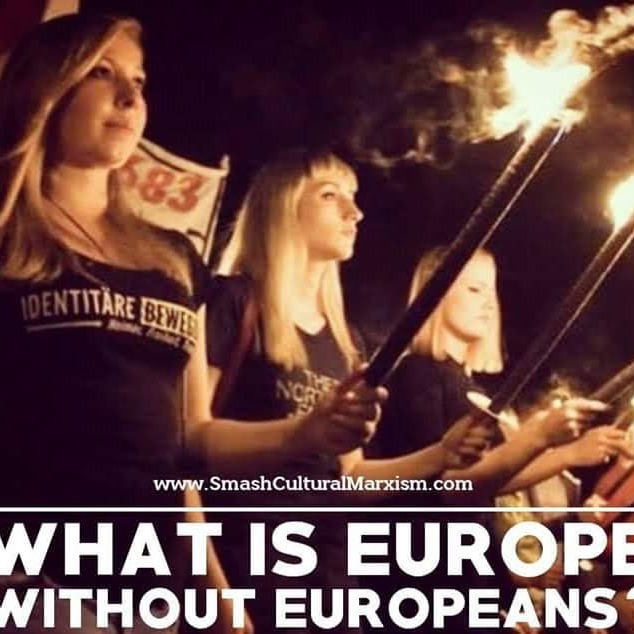 the white power hour on radio wehrwolf