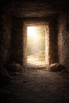 What Does It Mean to Mortify Sin? What Does It Mean to Mortify Sin?