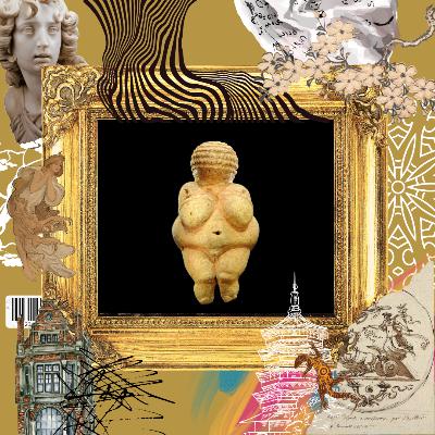 The Woman of Willendorf: An Ice Age Icon The Woman of Willendorf: An Ice Age Icon