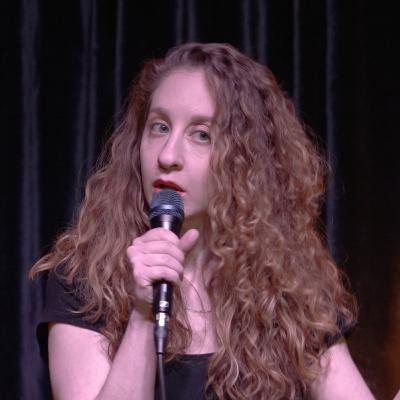 Geriatric Millennial | Rachel Fogletto
