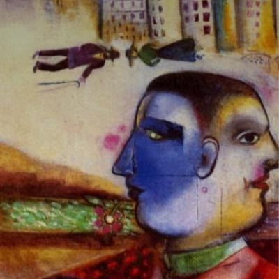 Deconstruction and Faith