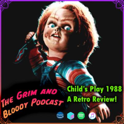 Child's Play (1988) A Retro Review