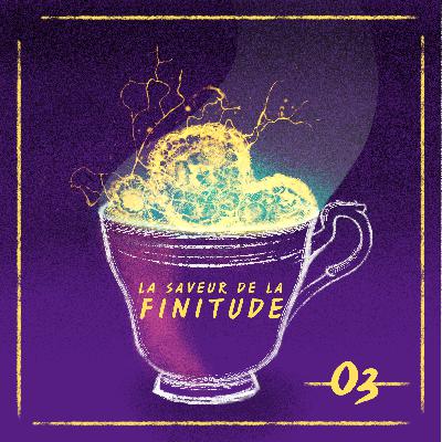 Épisode 3 : La métaphysique du weird Épisode 3 : La métaphysique du weird