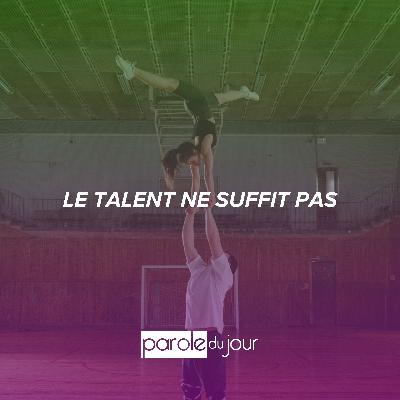 Le profil d’un champion