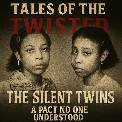 The Silent Twins: A Pact No One Understood The Silent Twins: A Pact No One Understood