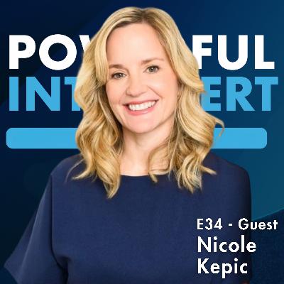 #34 - Proven Marketing Strategies for Introverts to Sell Authentically and Succeed in Business