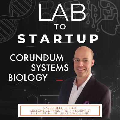 Lessons learned from a scientist entrepreneur turned investor