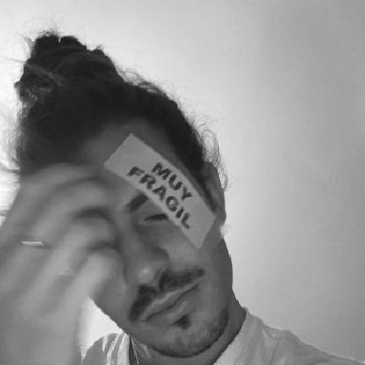 DEJANDO ATRÁS-ANTO EXPÓSITO X XAVIBO