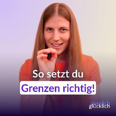Der Gartenzaun-Effekt: So setzt du Grenzen, die auch wirklich funktionieren Der Gartenzaun-Effekt: So setzt du Grenzen, die auch wirklich funktionieren