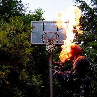 Greg Kramer – Heat Check