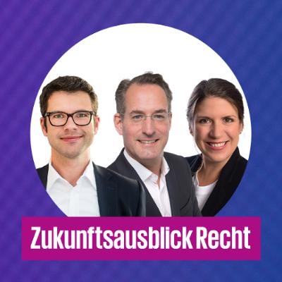 Zukunftsausblick Recht: Zukunft der Arbeitswelt