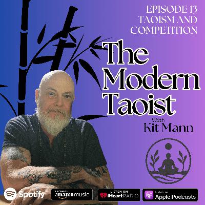 Why Taoism Says Not Every Race Is Worth Running Why Taoism Says Not Every Race Is Worth Running