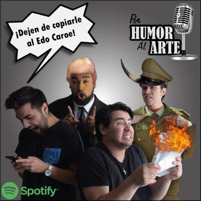 1.- Hasta que el Teniente nos separe - Por Humor Al Arte