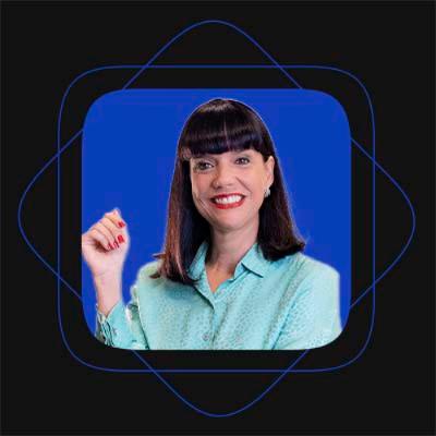 #12 - Patrícia Peck, advogada especialista em direito digital