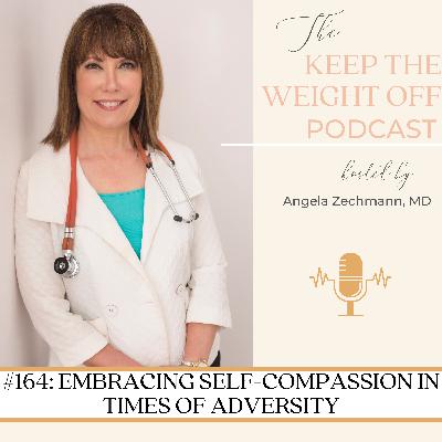 Embracing Self-Compassion in Times of Adversity