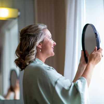 Becoming Her: Rediscovering Confidence at Every Age