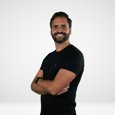 #16 - ¿Cómo ganar el juego del dinero? - Pablo Sánchez - Cofundador GOAT Capital