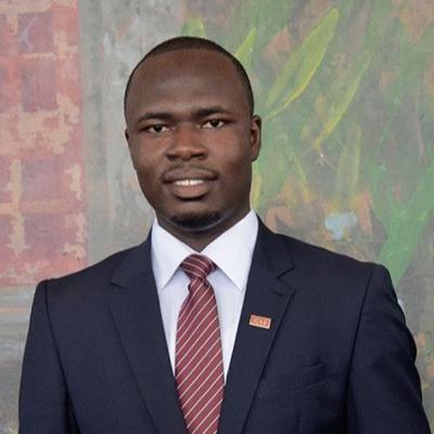 Sunday Service, 20 October 2019 Eld. David Asiamah Boateng [Contending for the faith to possess the nation]