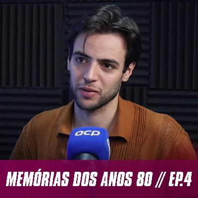 "Memórias dos anos 80": Rafael Ligeiro e a redescoberta do Rock Rendez-Vous