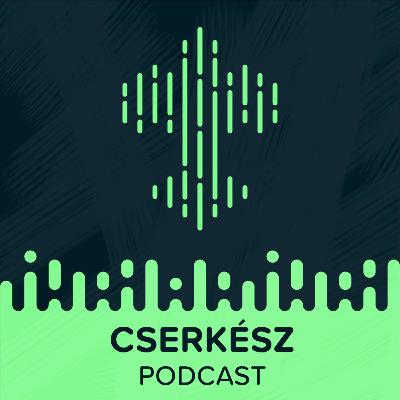 Nevelési Program podcast sorozat - Második rész