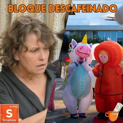 Bloque Descafeinado (18.10.25)