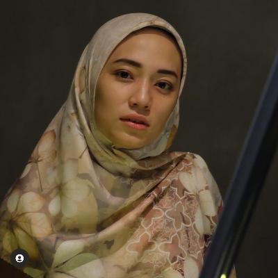 S2E23 Tantri Yuliana - Bosen Kerja jadinya Nikah, bikin usaha baremg suami