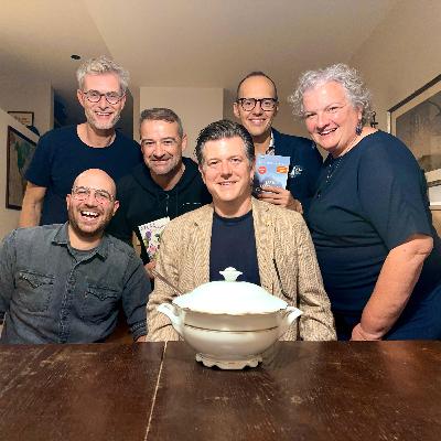 Lesevergnügen mit Lenz Koppelstätter