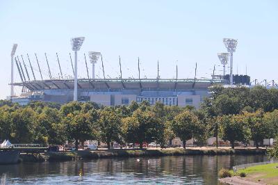 The wait is over footy lovers, your favourite weekend of the year is here