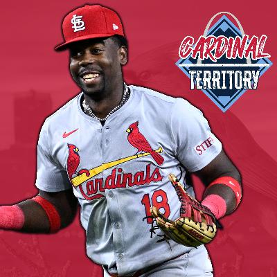 Iván Herrera is close to a return as Cardinals try to salvage final week of first half