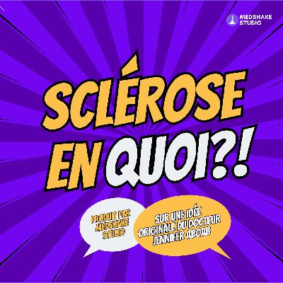 « Quand vous me l’annoncez, je tombe de très haut. La sclérose en plaques… je ne voulais pas y croire. »