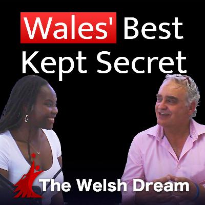 Wales’ Best Kept Secret: Transforming Entrepreneurs to Global Giants! - Trade Advisor, Robin Hill Wales’ Best Kept Secret: Transforming Entrepreneurs to Global Giants! - Trade Advisor, Robin Hill