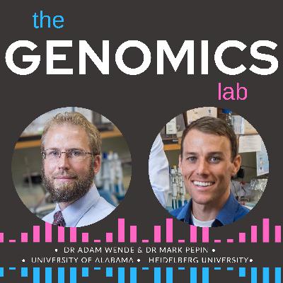The association between socioeconomic factors, the methylome and heart failure with Dr Mark Pepin and Dr Adam Wende