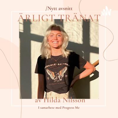 Avsnitt 30 - Lära sig acceptera sin kropp