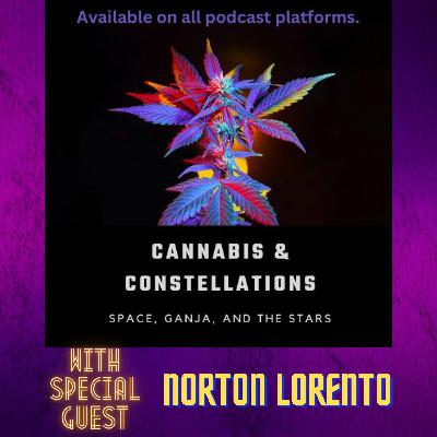 Unfiltered Internet, Cannabis, and Government: A Conversation with Norton Lorento