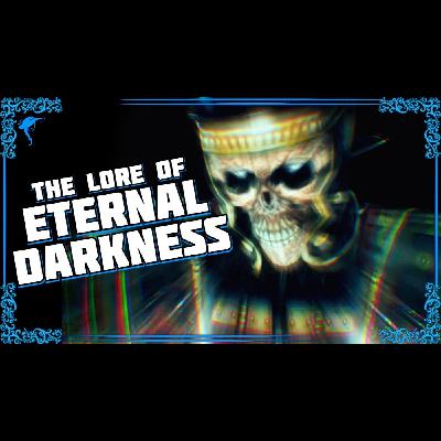 Eternal Darkness: Cosmic Annihilation Approaches
