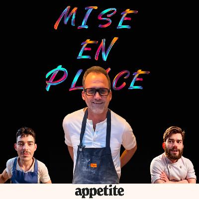 S3 Ep19: Seb Vince - From Selling £1 Ciabattas On Portobello Road To Creating The Best Pizzas In The UK!