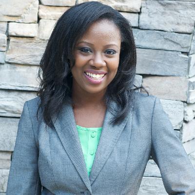 GAC 002: Teaching Simple Personal Finance for Millennials with LaTisha Styles GAC 002: Teaching Simple Personal Finance for Millennials with LaTisha Styles