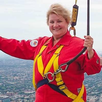 Surprising your guests & being less of a control freak — Melinda Burdette, Meetings & Events Veteran