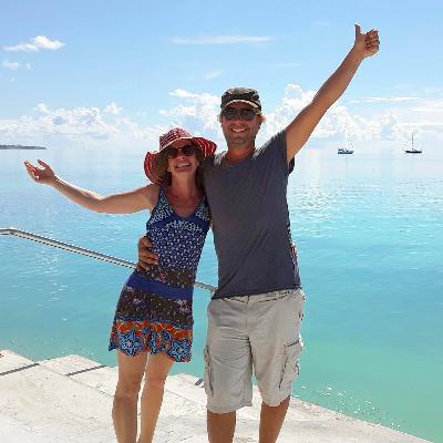 Claudia Clawien & Jonathan Buttmann Claudia Clawien & Jonathan Buttmann