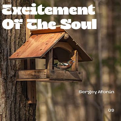 Excitement Of The Soul #09