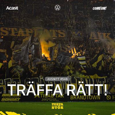 546. Träffa rätt!