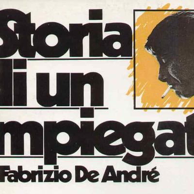 Contro Sole "Storia di un Impiegato - Fabrizio De Andrè" Contro Sole "Storia di un Impiegato - Fabrizio De Andrè"