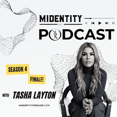 S4: Episode 9 - Season Finale - "Meet the one and only Tasha Layton" S4: Episode 9 - Season Finale - "Meet the one and only Tasha Layton"