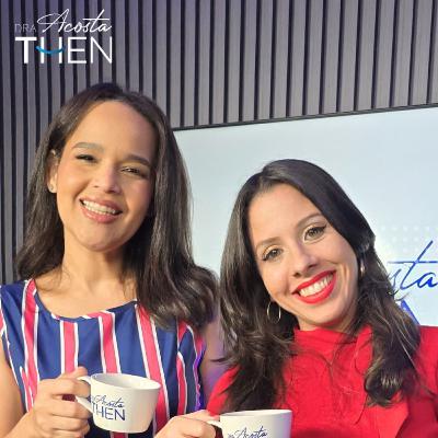 Del Diagnóstico a la Felicidad: Su Transformación con Cáncer de Mama