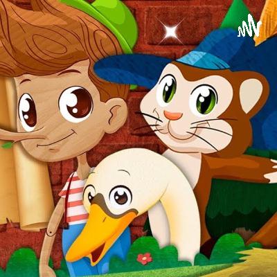 Caperucita Roja (3ra parte)