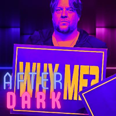 Podzilla After Dark - Artificial Intelligence? ALMOST KILLED HIM!