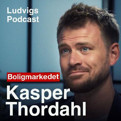 Boligrådgiveren: Sådan spotter du bullshit på boligmarkedet! | Kasper Thordahl | 242