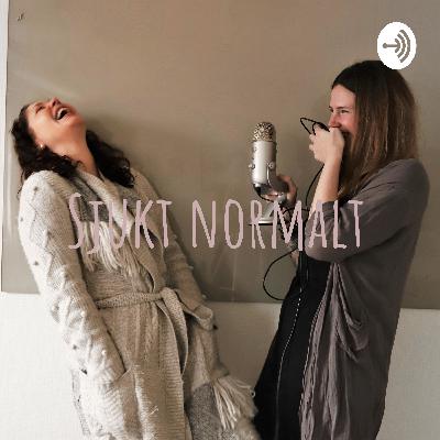 47. Sjukt normalt - Våld i nära relationer: Att jobba mot våld