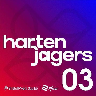 Hartgame (Feat. Jaap van Soest)