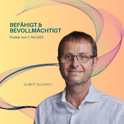 BEFÄHIGT & BEVOLLMÄCHTIGT BEFÄHIGT & BEVOLLMÄCHTIGT
